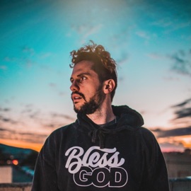 Bless God Ruslan