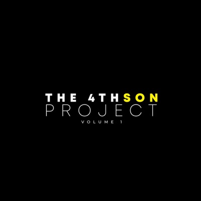 The 4thson Project, Vol. 1 - EP