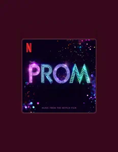 Listen to The Cast of Netflix's Film The Prom, watch music videos, read bio, see tour dates & more!