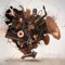 Behind the Wall (feat. Kalyanka & Ghostown) - Degiheugi lyrics