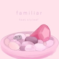Familiar - Single - VGR & Slyleaf