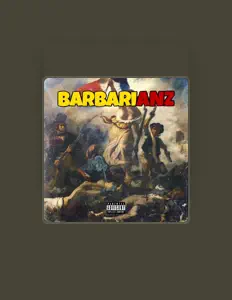 收听 Barbarianz、观看音乐视频、阅读小传、查看巡演日期等 ！
