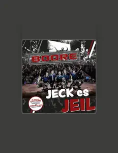 Listen to Boore, watch music videos, read bio, see tour dates & more!