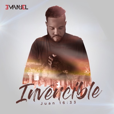 Invencible - EP