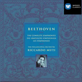 Symphony No. 2 in D, Op.36: III. Scherzo (Allegro) by Riccardo Muti & The Philadelphia Orchestra song reviws