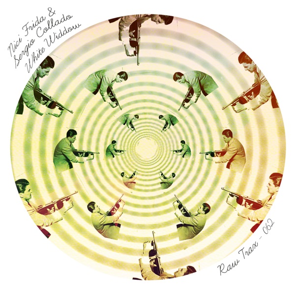 White Widdow - Single