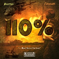 110% - Single - Bretski