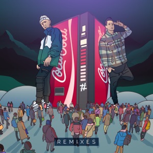 Coca Cola (Mikis Remix)