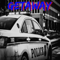 Getaway (feat. Yxng D34th) - Single - Olibaby
