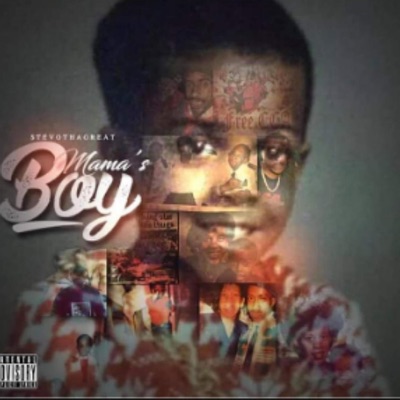 Malichi (feat. Donny Darko) - Single