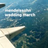 mendelssohn wedding march - Single