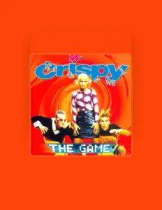 Listen to Crispy, watch music videos, read bio, see tour dates & more!