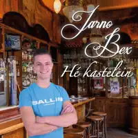 He Kastelein — Jarno Bex