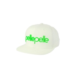 Pellepelle Hats Deth Coni