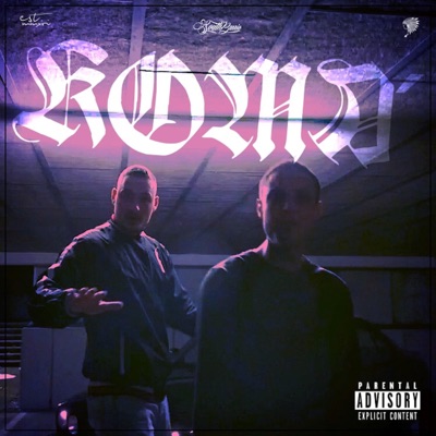 KOMÁ - EP