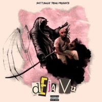 Deja Vu - Single - Trdee