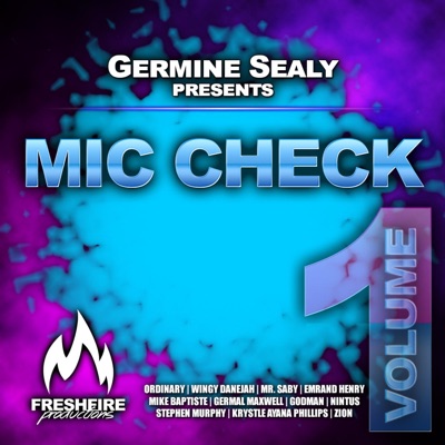 Mic Check