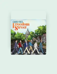 Luister naar Cairo Fred, bekijk muziekvideo's, lees de bio, bekijk de tourdata, en meer!