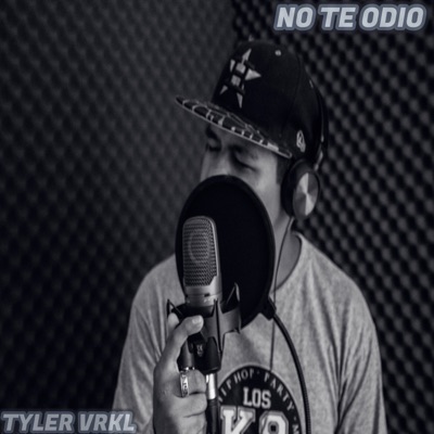 No Te Odio - Single