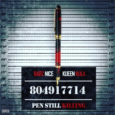 Pen Still Killing - Single