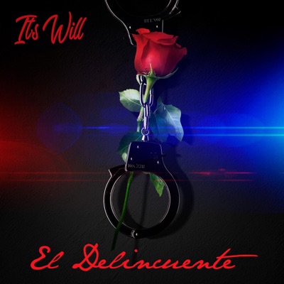 El Delincuente - Single
