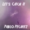 Red Room - Pablo Pecarez lyrics