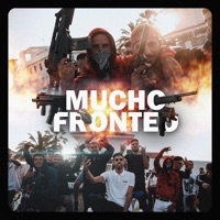 MUCHO FRONTEO (feat. Gabacho & J Lezz) - Single - Xerxi Flow