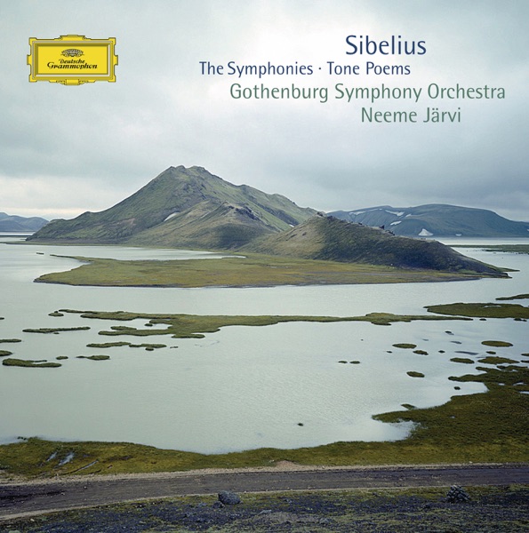 Sibelius: The Symphonies & Tone Poems