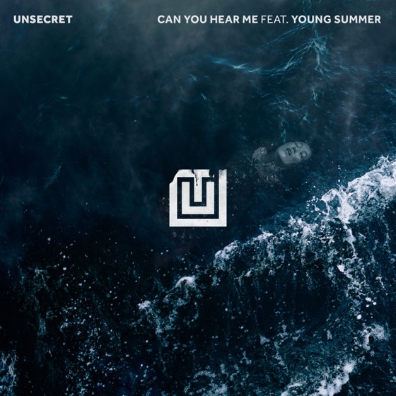 Cover artwork for Can You Hear Me (feat. Young Summer)