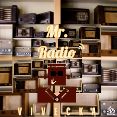 Mr Radio - Single