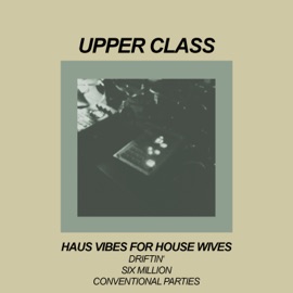 Conventional Parties upper class