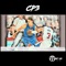 Cp3 - Mighty Kaos lyrics