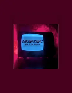 Listen to Sebastian Krantz, watch music videos, read bio, see tour dates & more!