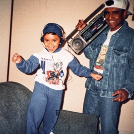 Nobody RageMD & SaDiCi