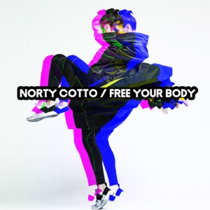 Free Your Body - Single