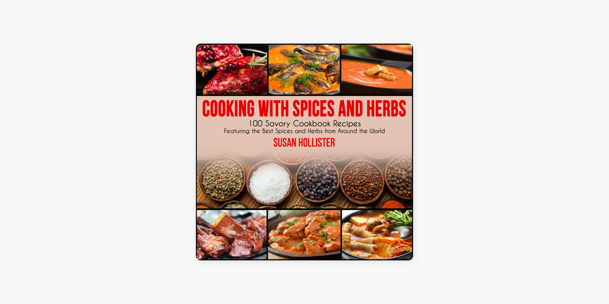 Cooking with Spices  How to Cook with International Spices