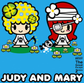 The Great Escape -COMPLETE BEST- - JUDY AND MARY Cover Art