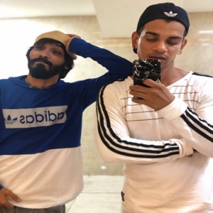 Chal Baby Mere Sath - Single
