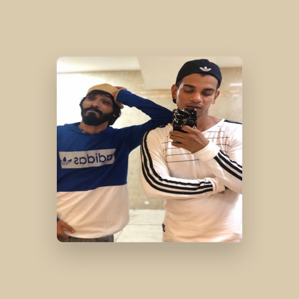 Happy Duggal's avatar