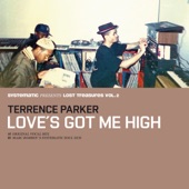Love's Got Me High (Systematic presents Lost Treasures, Vol. 2) [Remixes] - Single