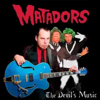 Black Roses — The Matadors