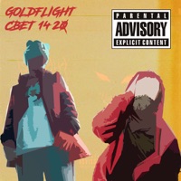14:20 (feat. СВЕТ) - Single - GOLDFLIGHT