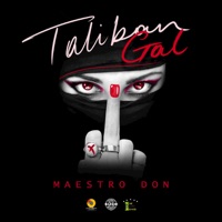 Taliban Gal - Single - Maestro Don