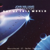 John Williams - Star Trek The Television Show: Main Theme