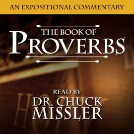Proverbs (Unabridged)