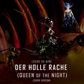 Der Holle Rache (Queen of the Night) [Choir Version] artwork