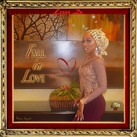 Fall in Love - Single - Lish 2x