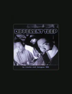 Listen to Different Teep, watch music videos, read bio, see tour dates & more!