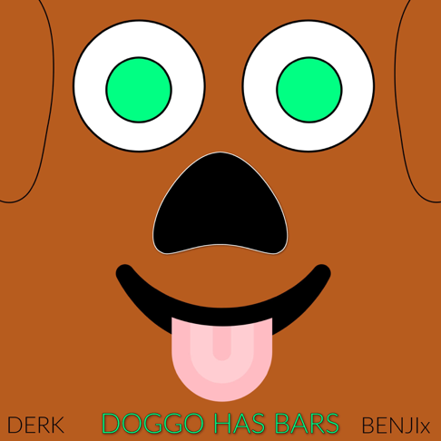 Free Robux - Song by Benjix & Derk the Dog - Apple Music