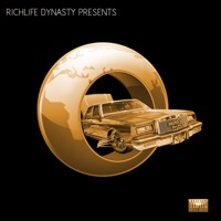 #OoooH - Single - Richlife Dynasty & Mikey Mcfly
